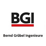 Logo BGI