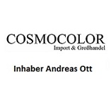 Logo Cosmocolor