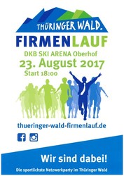 Firmenlauf 2017